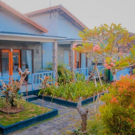 Sambu Bungalow Batununggul Esterno foto